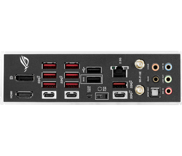 ASUS ROG STRIX X670E-F GAMING WIFI - 1072684 - zdjęcie 7